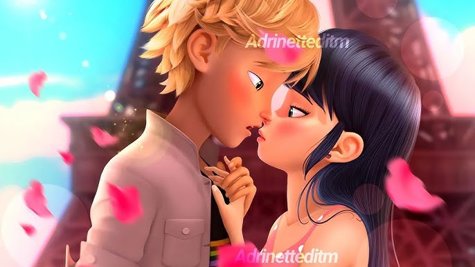 VAZOU TODOS OS TÍTULOS DA 5ª TEMPORADA DE MIRACULOUS! 🤯🦋 