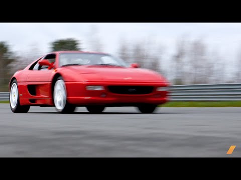 1999-ferrari-f355-hot-rod-driven-on-track