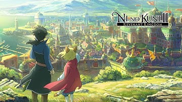 NI NO KUNI II: REVENANT KINGDOM #20 - Fulfilling Swift Solutions Requests (Part 2) | Let