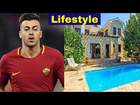 Video: Stephan El Shaarawy Net Worth