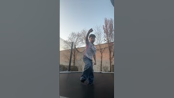 Thumbnail of I made my own Dance to hey dj  by # forrest frank