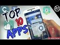 Top 10 Best Android Apps for March 2017