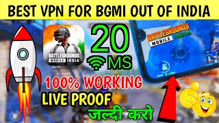 Best Vpn For Bgmi | Bgmi Best Vpn | Bgmi Best Vpn Low Ping | Bgmi Ke liye best Vpn | Vpn For Bgmi screenshot 5