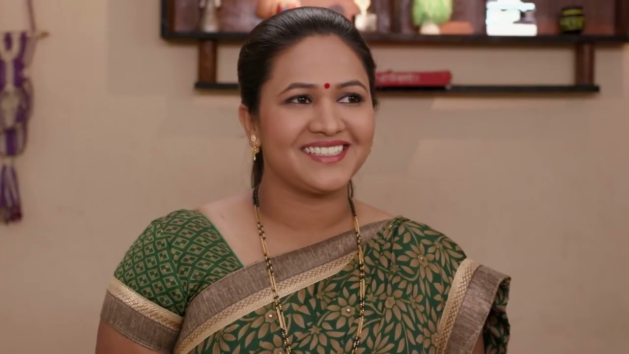 Lagira Zhala Jee - Ep 270 - Kiran Dhane, Shivani Baokar - Marathi Tv Serial - Zee5 Marathi Classics