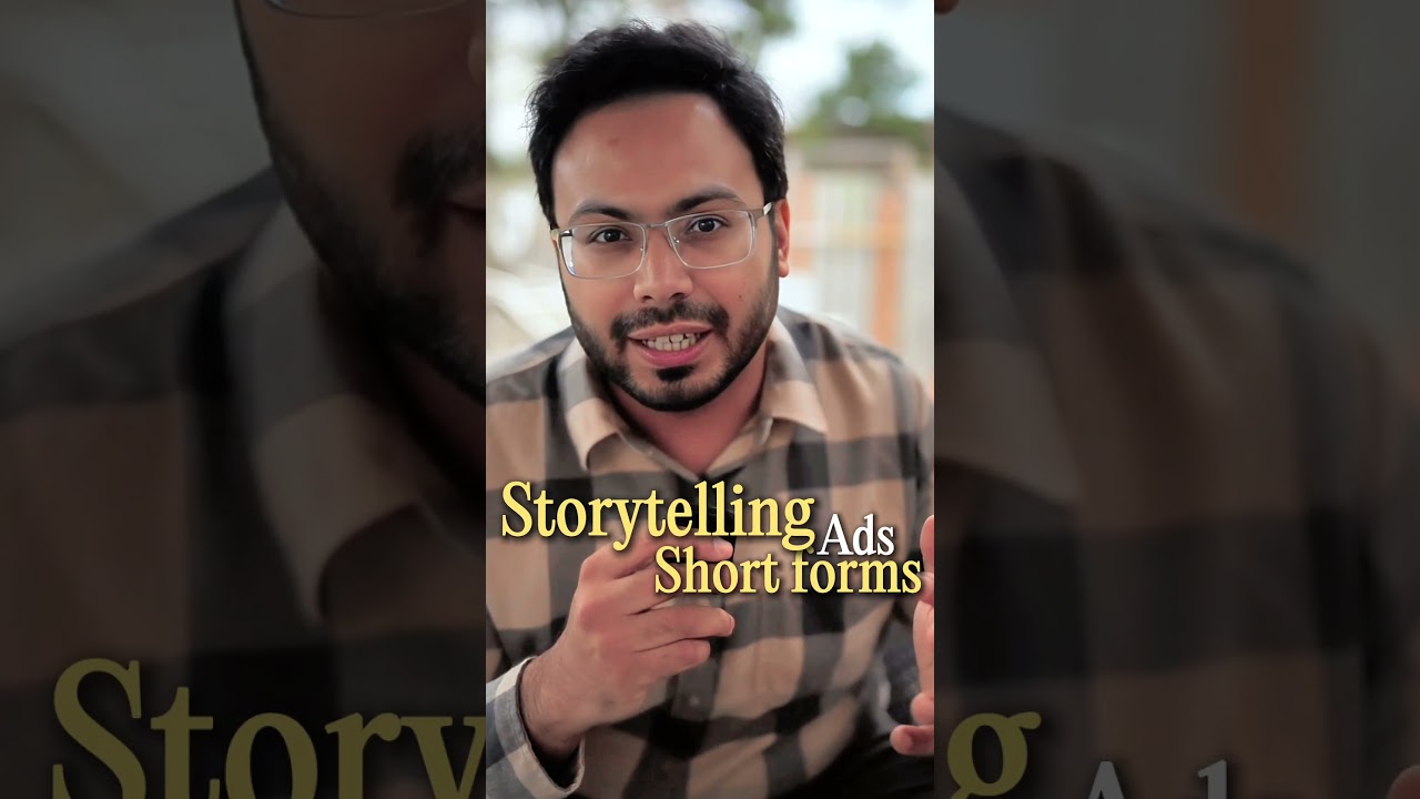 Muhammad - Video Content Editor Expert