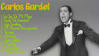 Carlos Gardel-Coleção de faixas favoritas de todos os tempos-Aceito