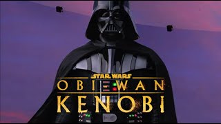 4 FAITS À SAVOIR SUR DARK VADOR AVANT LA SÉRIE OBI-WAN KENOBI