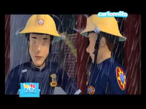 Giochi Preziosi - Sam Il Pompiere Il Film - YouTube