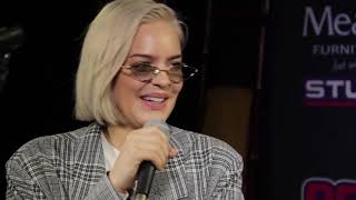 Anne Marie Talks Hit Songs and Growing Up