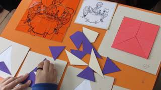 QUEBRA-CABEÇAS - Matemática  divertida. screenshot 2