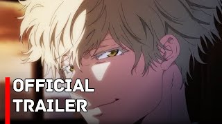Kamonohashi Ron No Kindan Suiri Season 2 Trailer