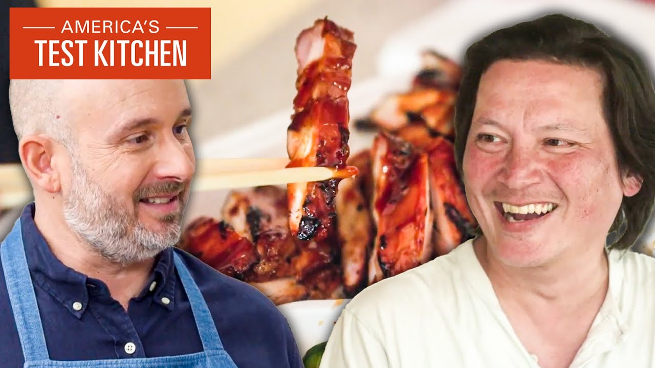 History of Seattle Chicken Teriyaki & Nobu's Miso Black Cod | Full Episode | Cook's Country (S17 E2)