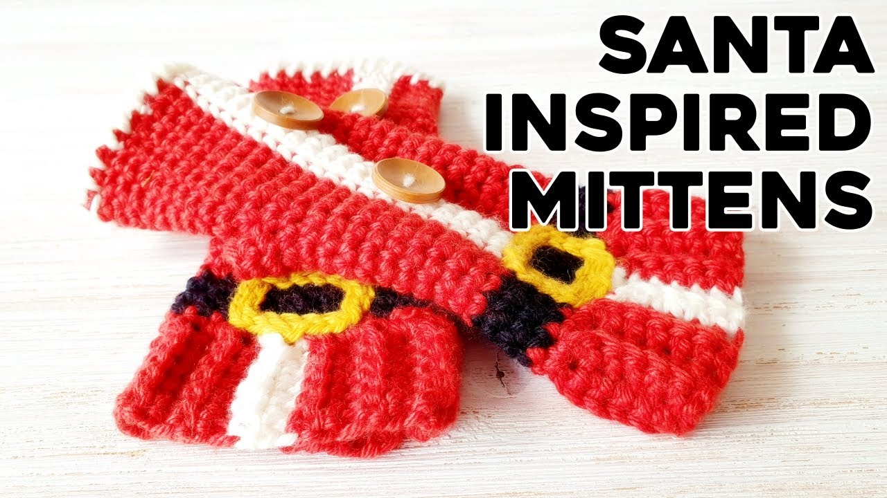 repeat crafter me fingerless gloves