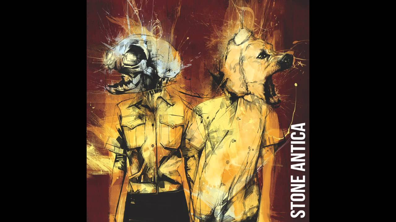 Watch Stone Antica - You on YouTube Watch Stone Antica - You on YouTube