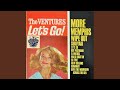 レッツゴーThe Ventures