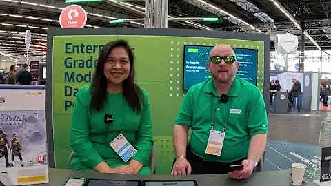 Veeam at Cisco Live EMEA 2023: Day 3 Recap