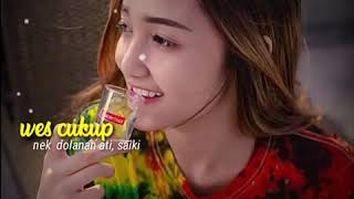 Download Lagu story whatsApp 30 detik cewek cantik❤ MP3