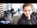 Prime Crime: 6-Year-Old Dies After Being Put Through Hell by Monster Dad