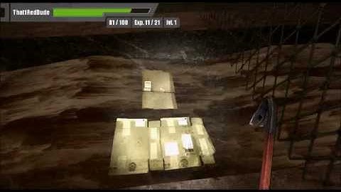 Shadows Chapter 2 (Gmod Horror Map)