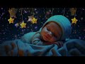 Babies Fall Asleep Fast In 5 Minutes 💤 Mozart and Beethoven 💤 Mozart Brahms Lullaby 💤 Sleep Music