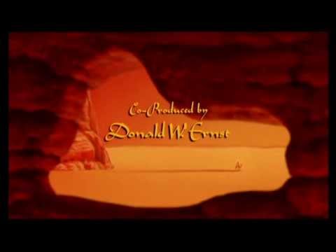Aladdin - Arabian