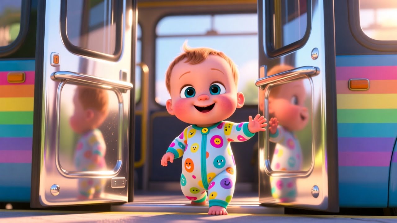 Play Time Sky Track ✈️☁️ | Fun Vehicle Adventure for Kids | Learn Cars, Planes & More