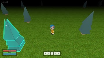 WebGL Game Dev Log #012 - Glow Effects & Other Visual Cues