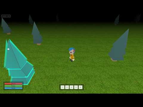 WebGL Game Dev Log #012 - Glow Effects & Other Visual Cues