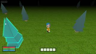 WebGL Game Dev Log #012 - Glow Effects & Other Visual Cues screenshot 3