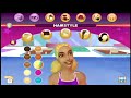All Star Cheer Squad/All Star Cheerleader (2008), Video Game trailer (Wii, DS)