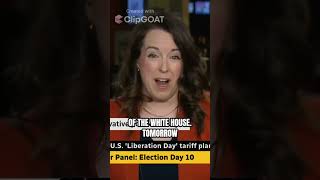 📢 Election Interrupted – Trump’s Tariffs Force Canadian Leaders Off Script!