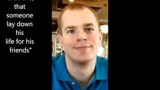 Senior Airman Nicholas J. Alden