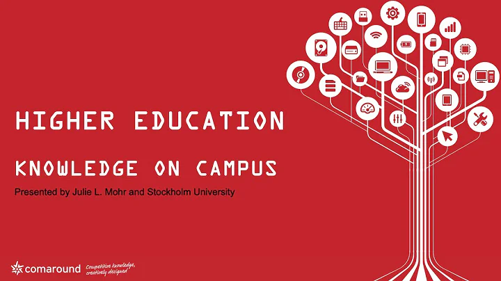High Education: Knowledge on Campus