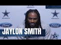 Jaylon Smith: Carrying On The 9 Legacy | Dallas Cowboys 2021