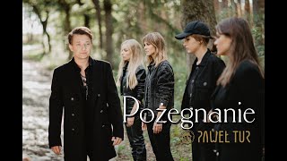 PAWEŁ TUR - Pożegnanie (Official Video)