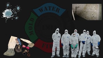 [AMRT] Applied Microbial Remediation Technician Course With EMTA!