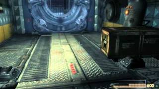 Singularity mission 10 part 2