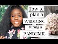 HOW TO PLAN A  WEDDING DURING A PANDEMIC: TOP TIPS & ADVICE | Wura Manola