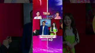 Raffi Ahmad Berani Wa Mantan Laudya Cynthia Bella