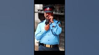 Nepal Police Walkie Talkie Ringtone