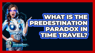 What Is The Predestination Paradox In Time Travel? - The SciFi Reel
