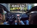 Astra GTC 2CR 220 Hp İnceleme  "Yazılım araca zarar verir mi?"