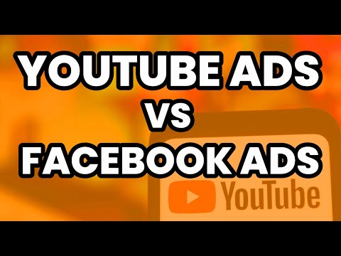 Ano ang pagkakaiba ng Facebook ads at Youtube ads? | Fb advertising tagalog tips