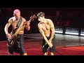 Red Hot Chili Peppers -Soul To Squeeze - Hard Rock Miami 8/30/2022
