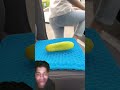 Tool Items - Honeycomb Gel Cushion🫢🫢🤔🤔🤔