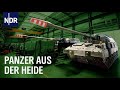 Rheinmetall und der Krieg | Doku | NDR  | 45 Min