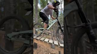 Keystone video is live! #mtb #colorado #downhill #bikepark