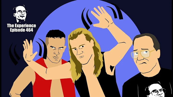 Jim Cornette Reviews Chris Jericho vs. Ricky Starks on AEW Dynamite