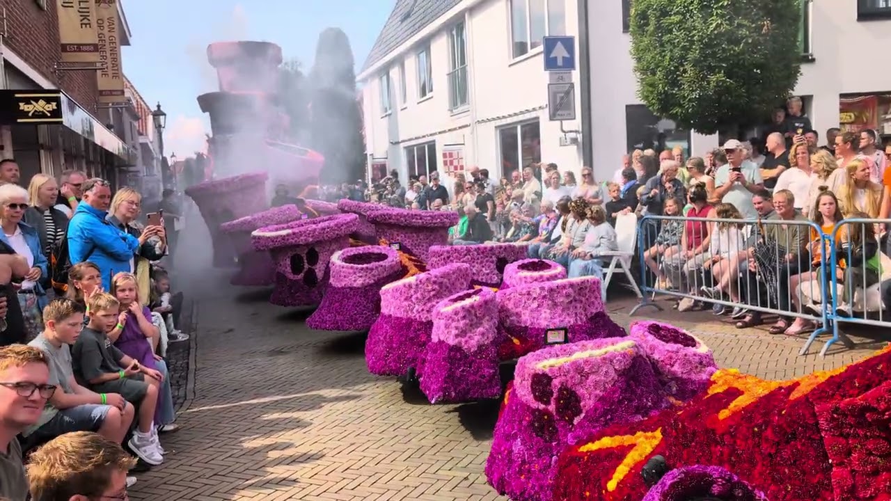 CORSO  Vollenhove 2025