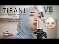 Tirani  lesti cover  yulia uul  visa production 2021